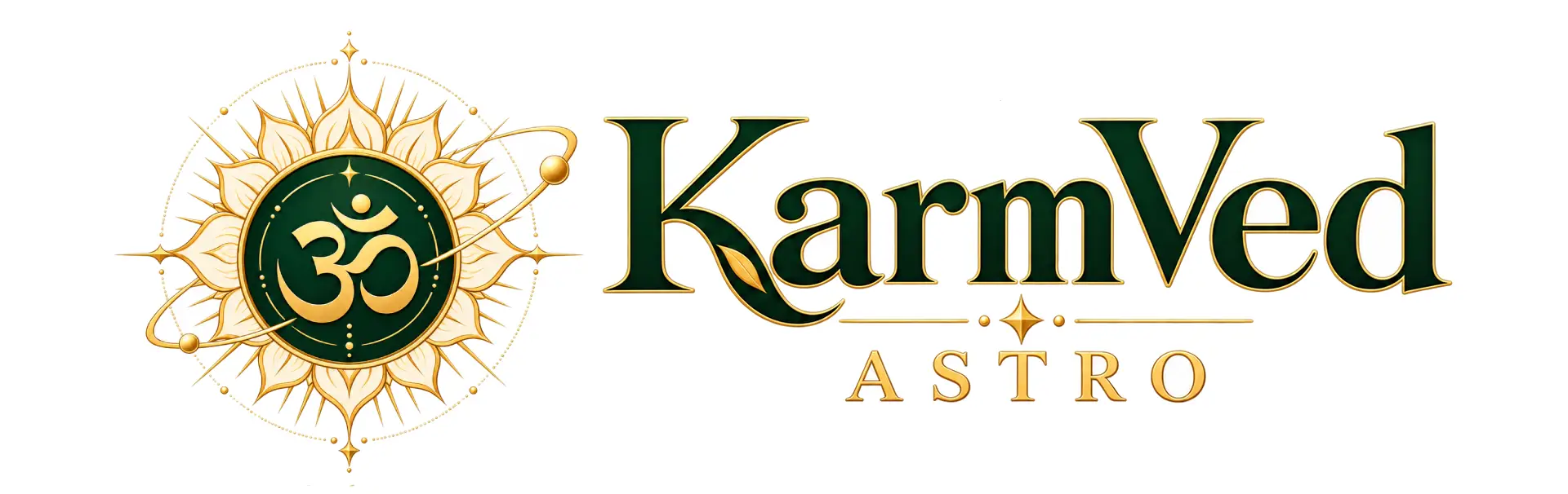 KarmVed Astro